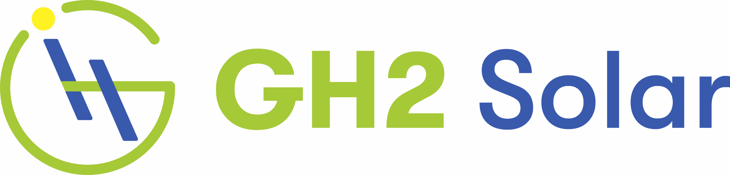 GH2 Solar